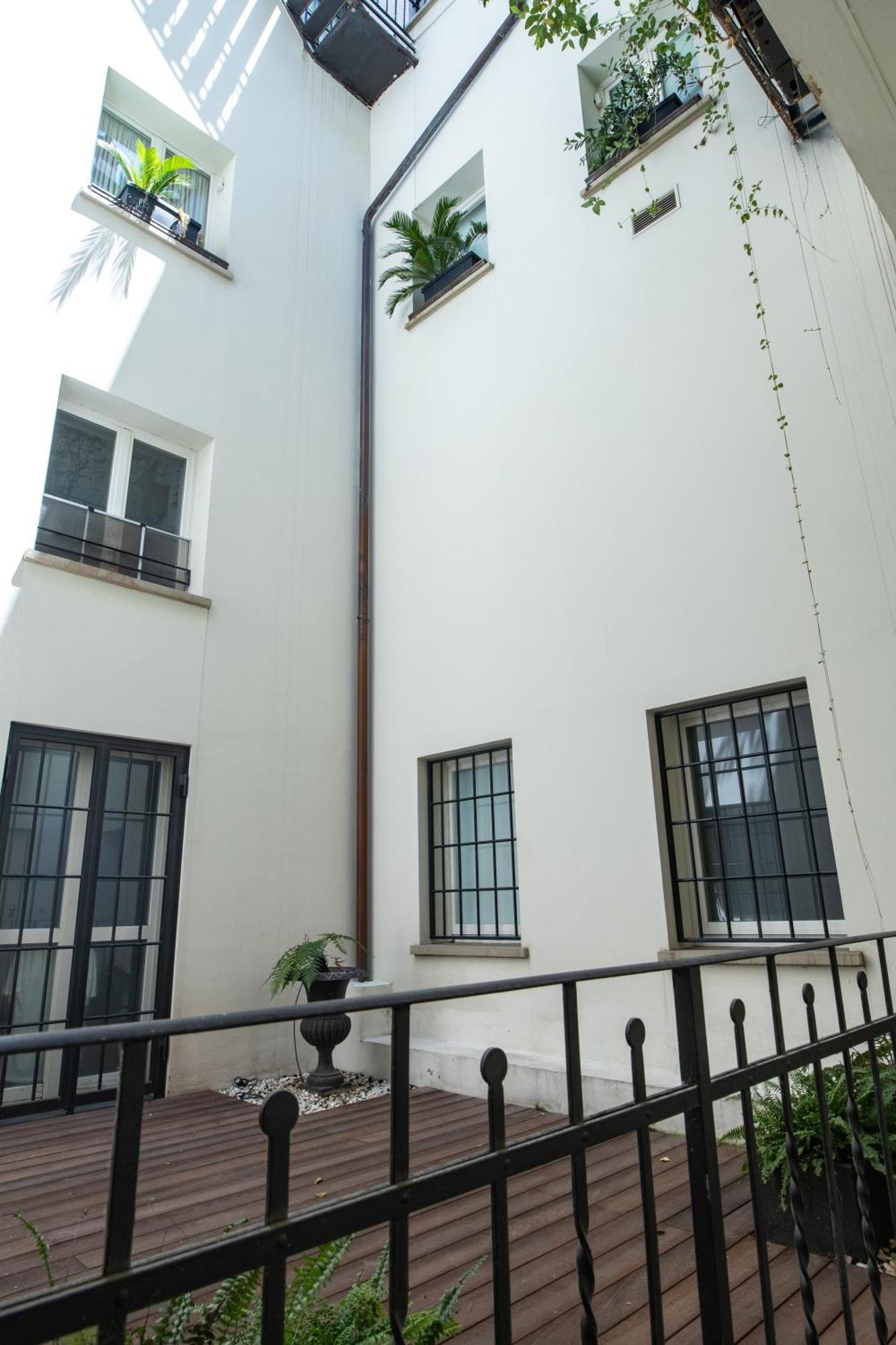 Santo Stefano Loft Aparthotel Bologna Exterior photo
