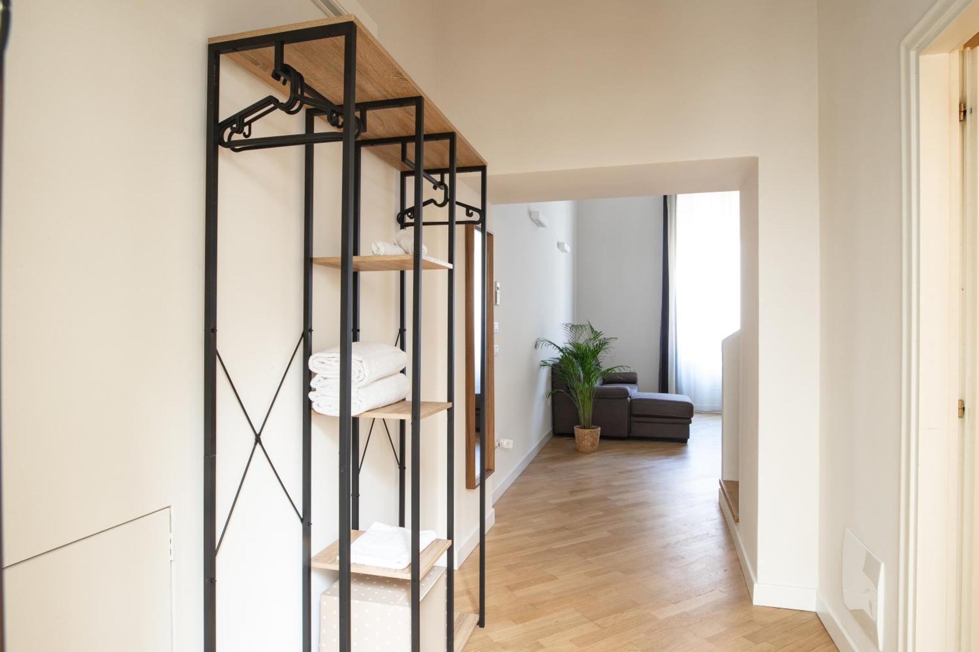 Santo Stefano Loft Aparthotel Bologna Exterior photo