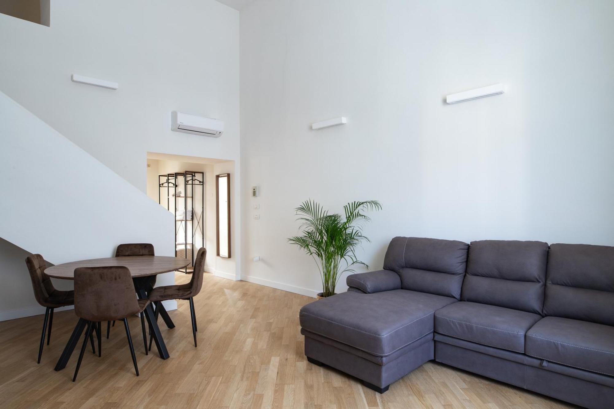 Santo Stefano Loft Aparthotel Bologna Exterior photo