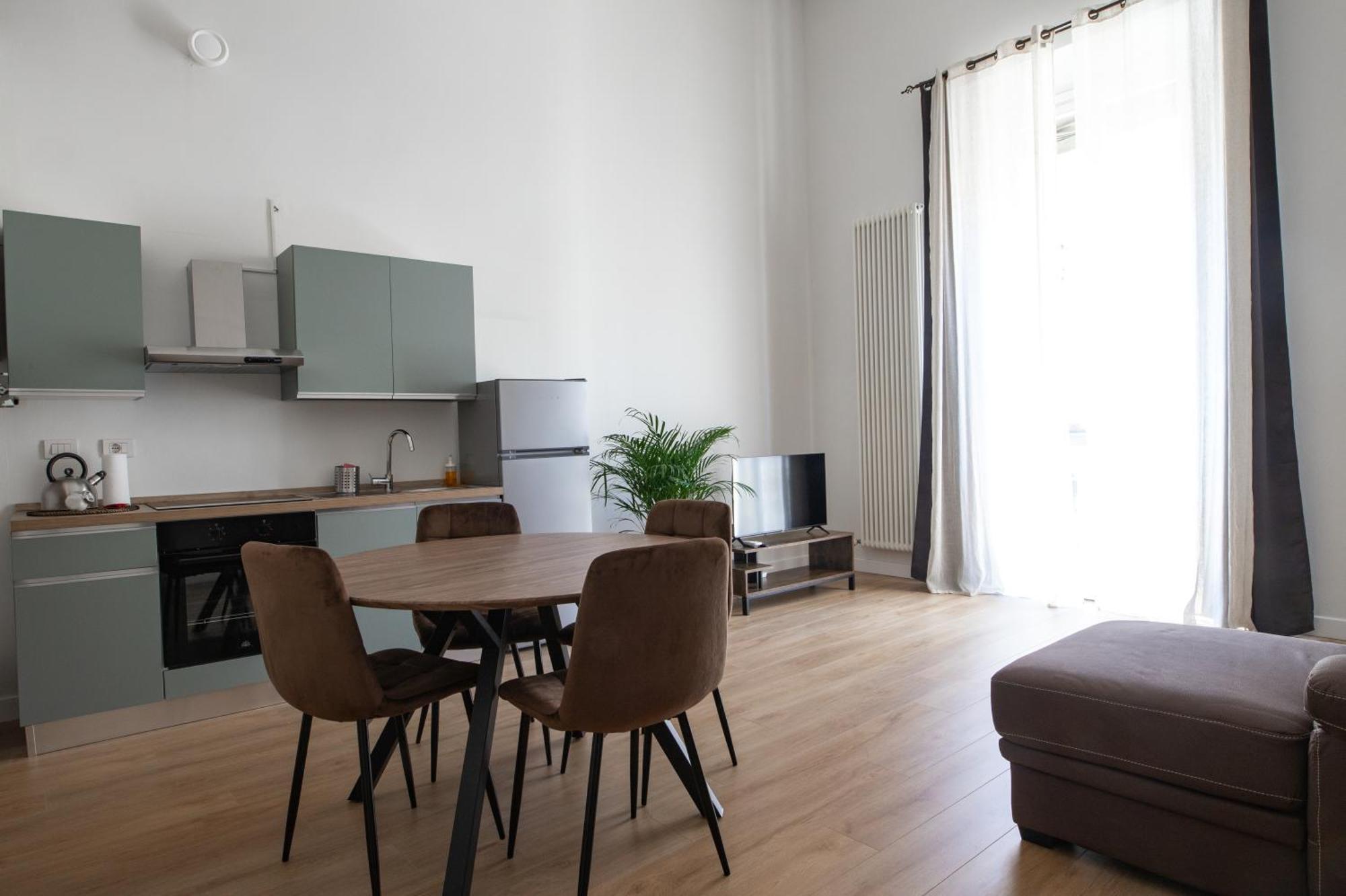 Santo Stefano Loft Aparthotel Bologna Exterior photo