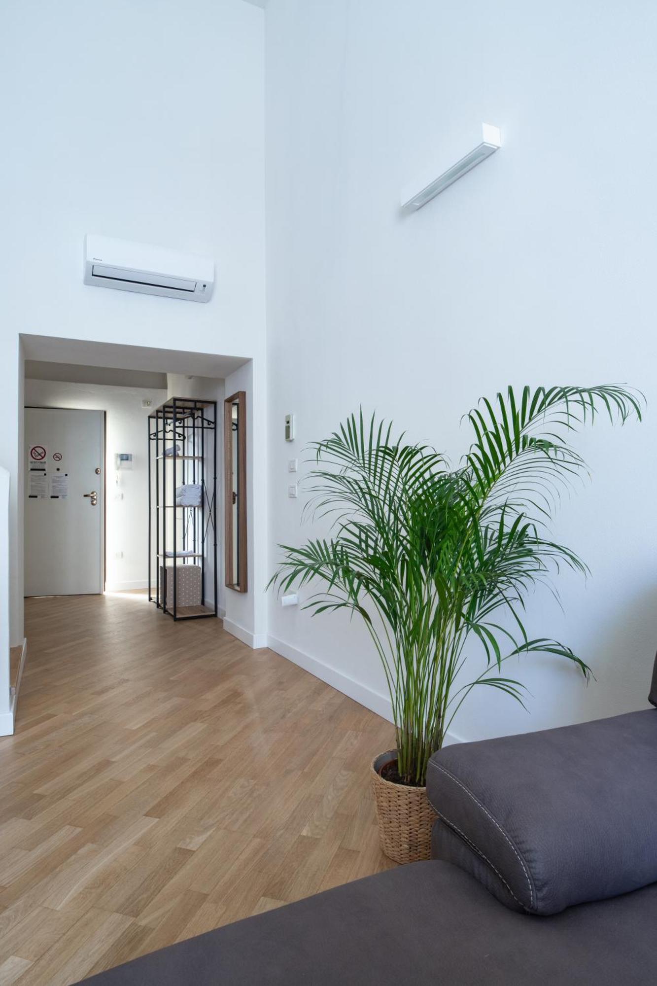 Santo Stefano Loft Aparthotel Bologna Exterior photo