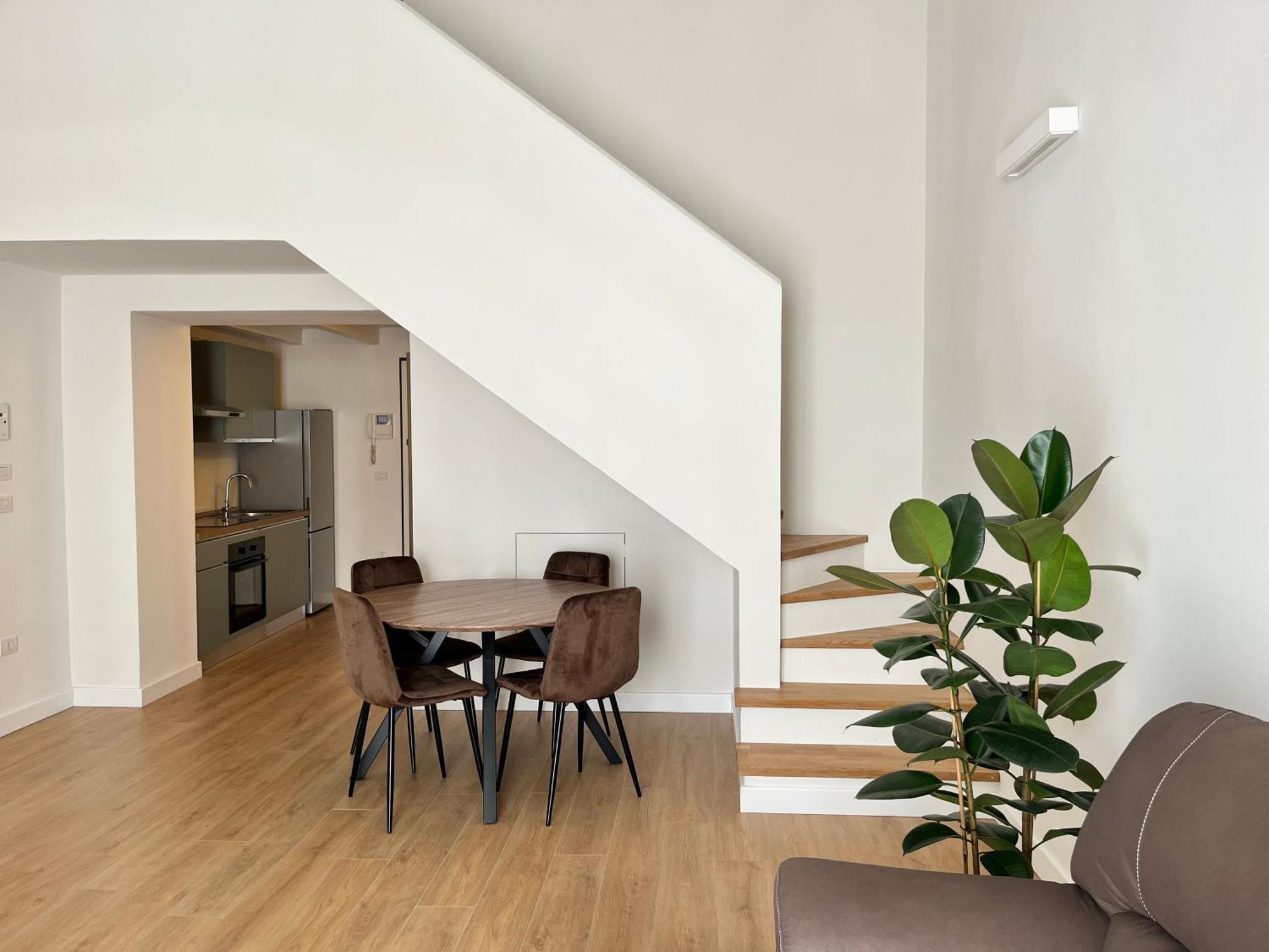 Santo Stefano Loft Aparthotel Bologna Exterior photo