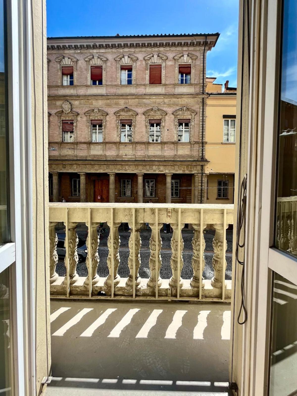 Santo Stefano Loft Aparthotel Bologna Exterior photo